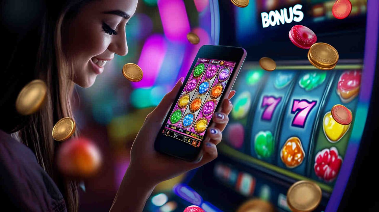 Giao diện app a trung roi mb thân thiện trên thiết bị di động