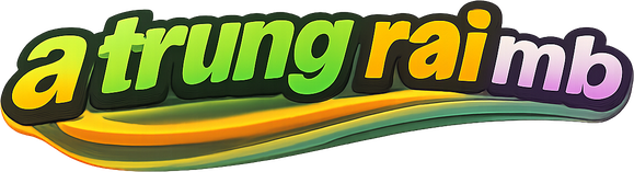 Logo a trung roi mb